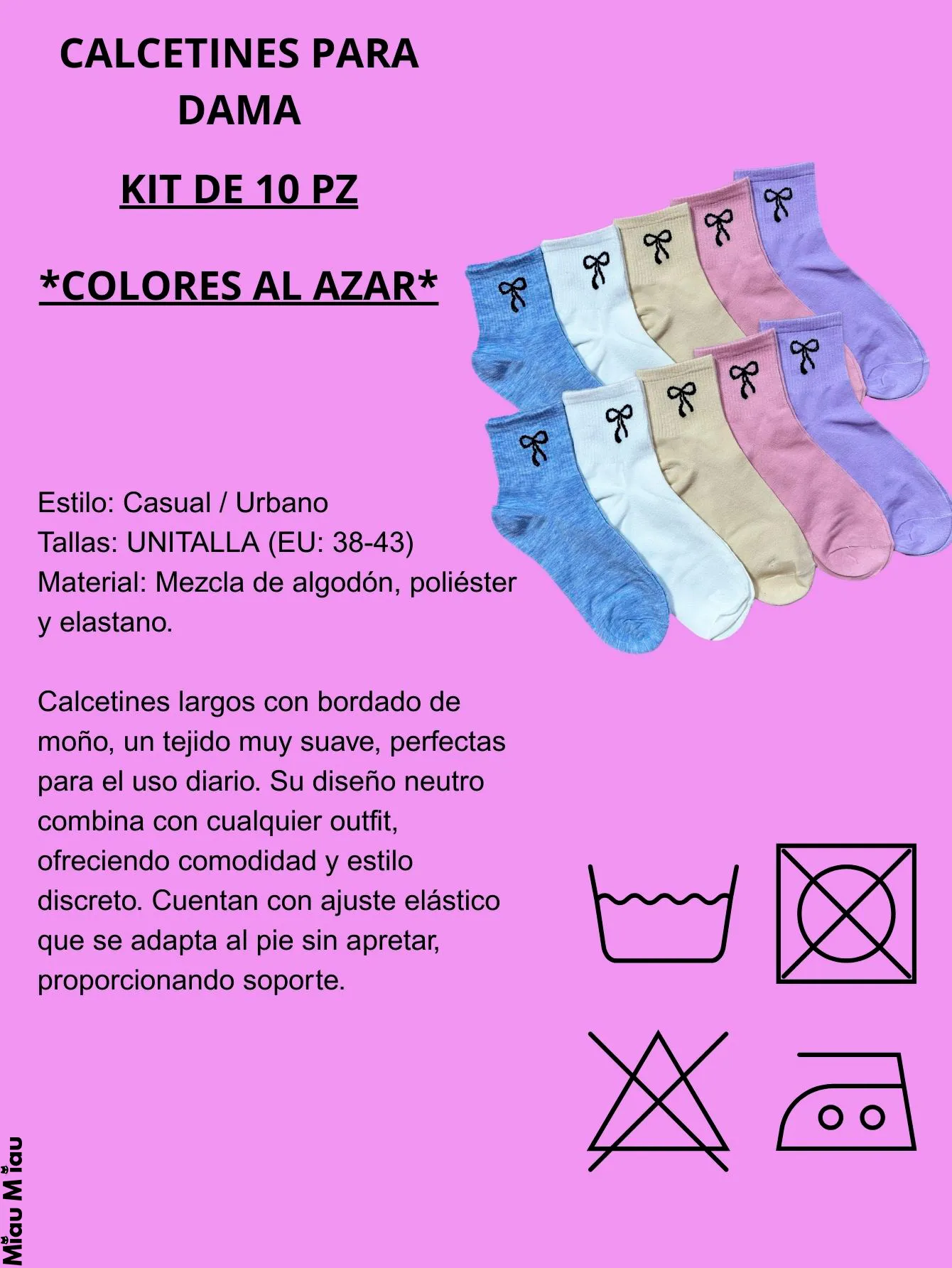 QB-09 KIT DE 10 2738